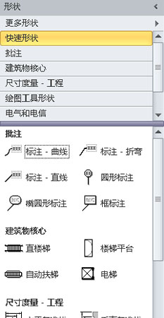 “快速形状”模具 “快速形状”模具