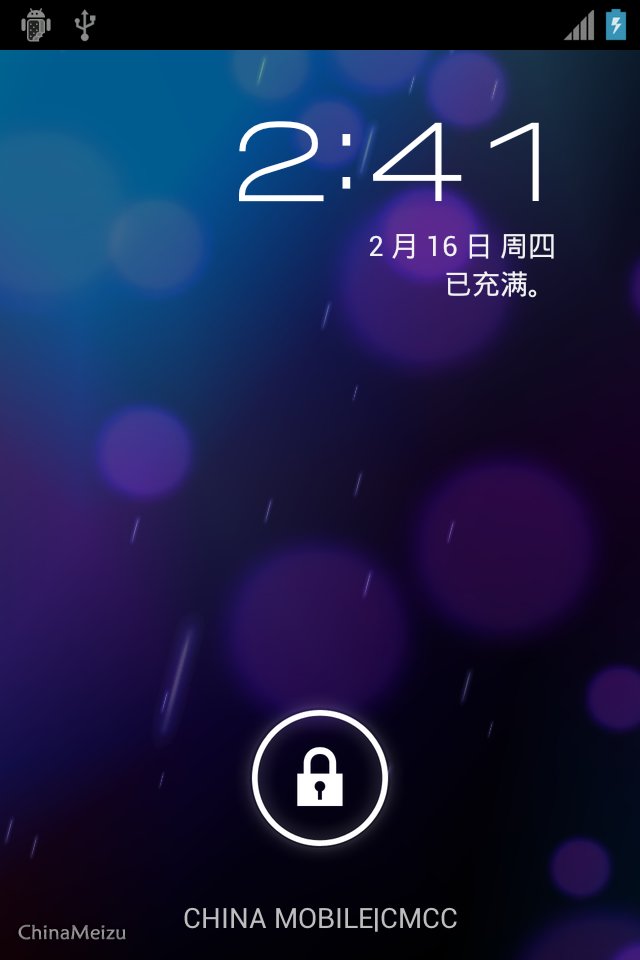 M9 Android 4.0.0-238 ڲ̼