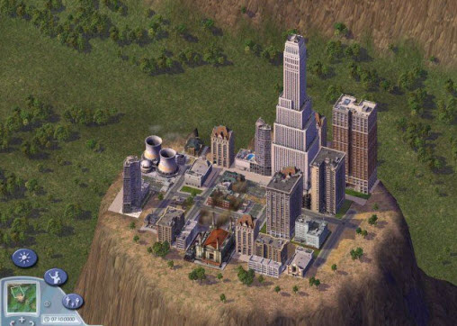 模拟城市5_模拟城市5攻略 人口