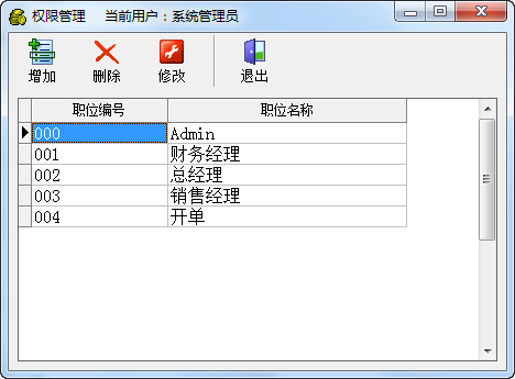 数据字典模板_培训收入数据字典