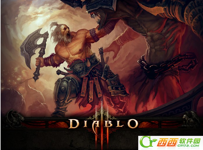 暗黑3野蛮人巅峰加点