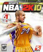 NBA2K10