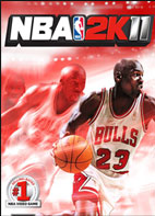 NBA2K11