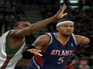 NBA 2K12 ̳