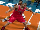 NBA 2K12 ת