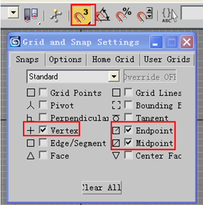 3ds MAX基础教程:直筒水杯的建模过程_jcwcn.com