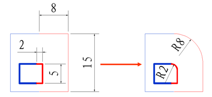 3ds MAX基础教程:直筒水杯的建模过程_jcwcn.com