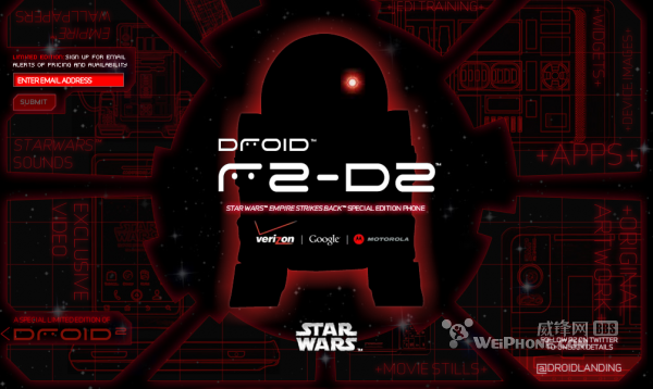 Droid 2ս۹ս