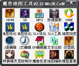 war3��ͼ����