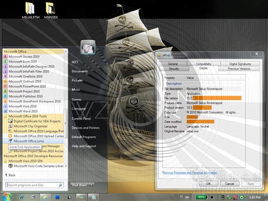 Office 15/Office 2014ܡͼ