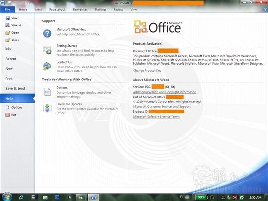 Office 15/Office 2014ܡͼ
