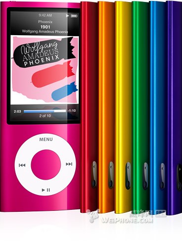 ƻ9¿ܻƳС͵iPod nano