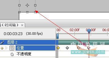 Photoshop动画入门——时间卷轴