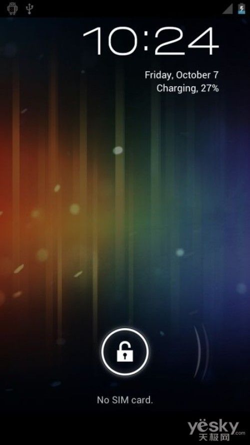 ƻ߶վ Android4.0ϵͳɫ