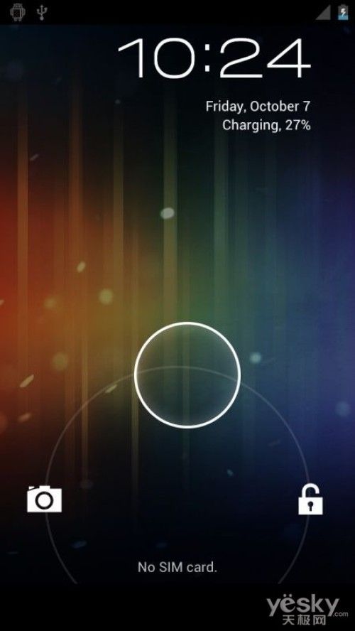 ƻ߶վ Android4.0ϵͳɫ