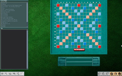 拼字游戏2007 拼字游戏2007