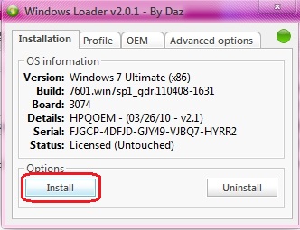 win7 旗舰版激活软件评测 windows 2008通用激活软件