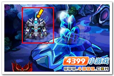 赛尔号达迪拉 达迪克 卡迪达克在哪怎么抓