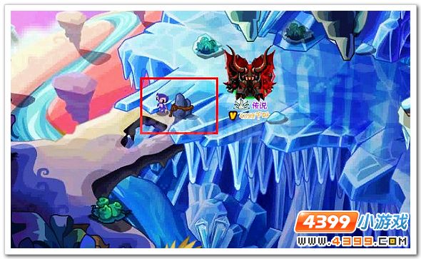 赛尔号达迪拉 达迪克 卡迪达克在哪怎么抓