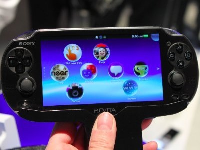 2012年CES的赢家与输家:微软惊艳RIM沉睡