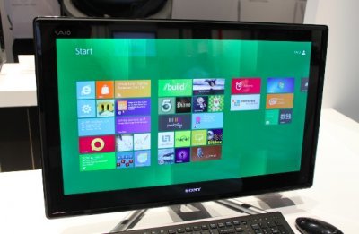 2012年CES的赢家与输家:微软惊艳RIM沉睡