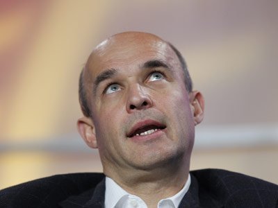 2012年CES的赢家与输家:微软惊艳RIM沉睡