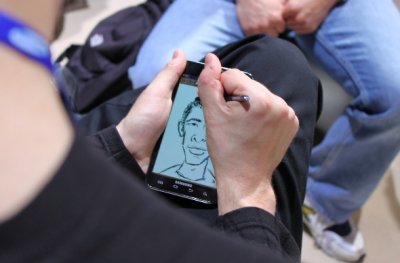 2012年CES的赢家与输家:微软惊艳RIM沉睡