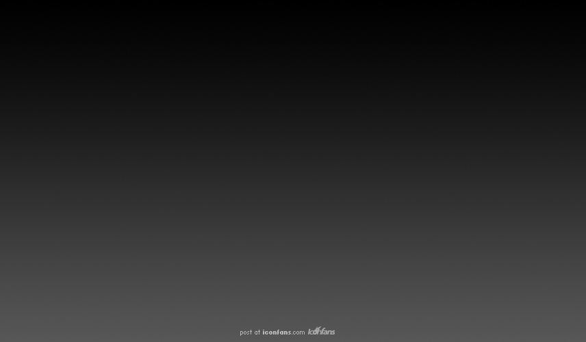 Photoshop ShopKick 风格水晶球图标教程