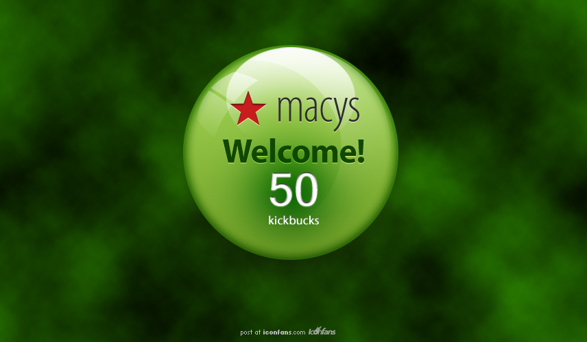 Photoshop ShopKick 风格水晶球图标教程