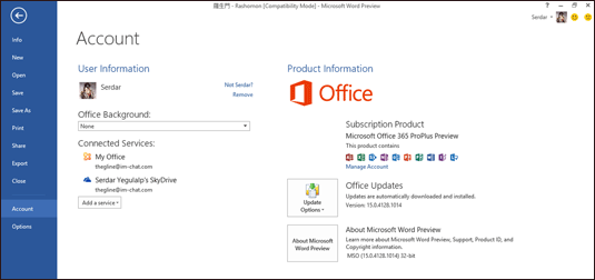ʺŴڻʾOffice߷񣬰΢ҵķ