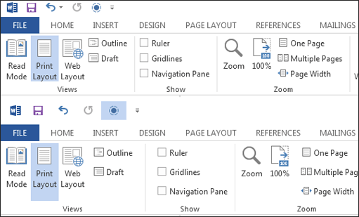 Office 2013ģʽӾԪظһ㡣ͼƬģʽرգģʽ򿪡ɫһЩ
