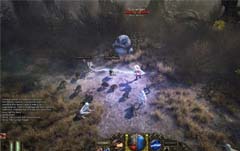 范海辛的奇妙冒险