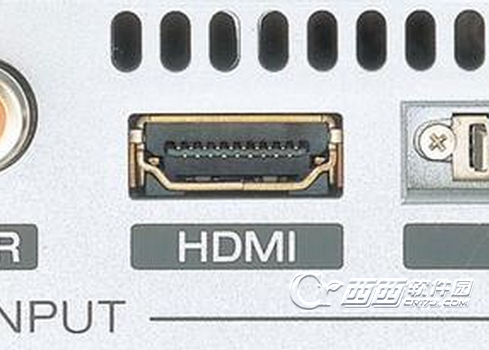 HDMI是什么意思？HDMI接口