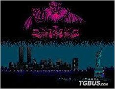 赤影战士 电玩巴士FC中文网