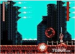 赤影战士 电玩巴士FC中文网