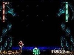 赤影战士 电玩巴士FC中文网