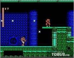 赤影战士 电玩巴士FC中文网