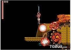 赤影战士 电玩巴士FC中文网