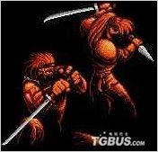 赤影战士 电玩巴士FC中文网