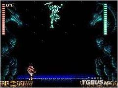 赤影战士 电玩巴士FC中文网