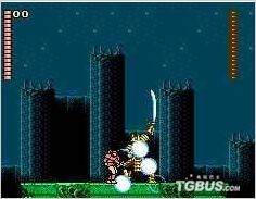 赤影战士 电玩巴士FC中文网