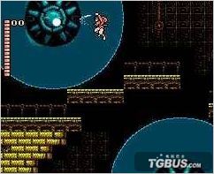 赤影战士 电玩巴士FC中文网