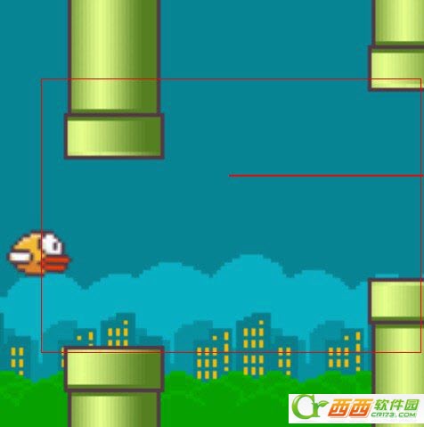 6-14020Q233110.jpg Flappy Bird攻略掌握三步轻松拿高分