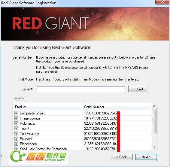 Red Giant Effect Suite v11安装.jpg