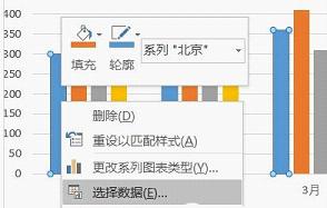 Excel如何制作动态图表 Excel制作动态图表详细介绍