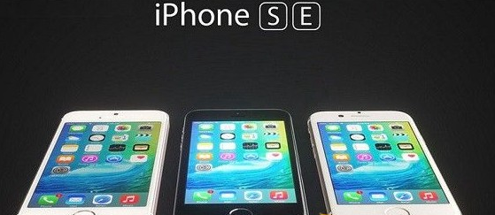 苹果为啥命名iPhone SE iPhone SE有什么含义