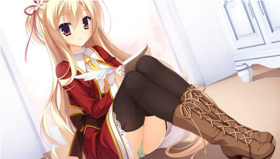 魔女的夜宴全cg合集