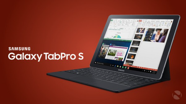 三星正在准备推出Galaxy TabPro S2平板电脑
