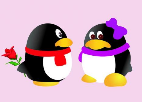 QQ好友头像变成企鹅怎么回事 QQ头像变成企鹅变不回来怎么回事