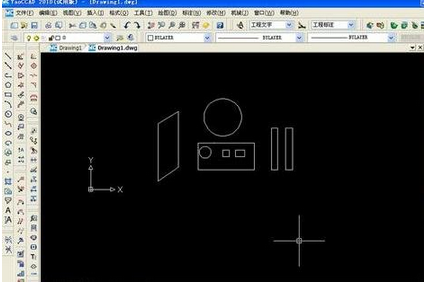 CAD打印指定区域怎么弄 CAD打印指定区域方法介绍